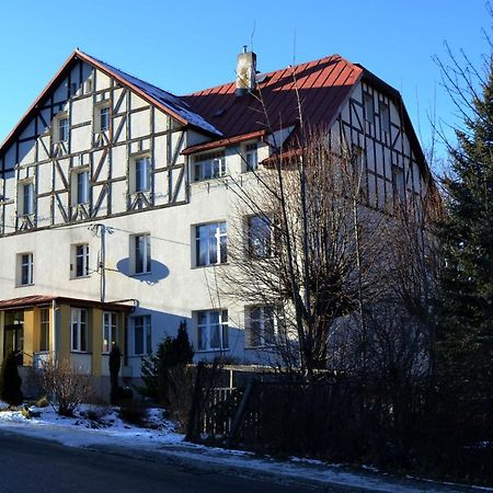 Szmer Potoku Świeradów-Zdrój Exteriér fotografie